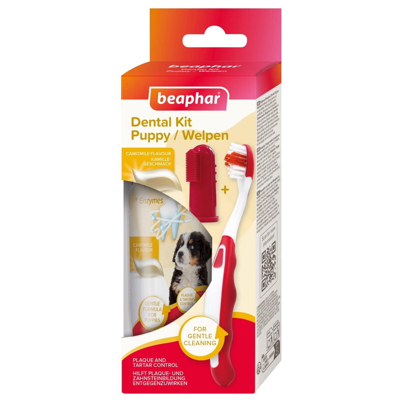 Beaphar Dental Kit 50 g Beaphar