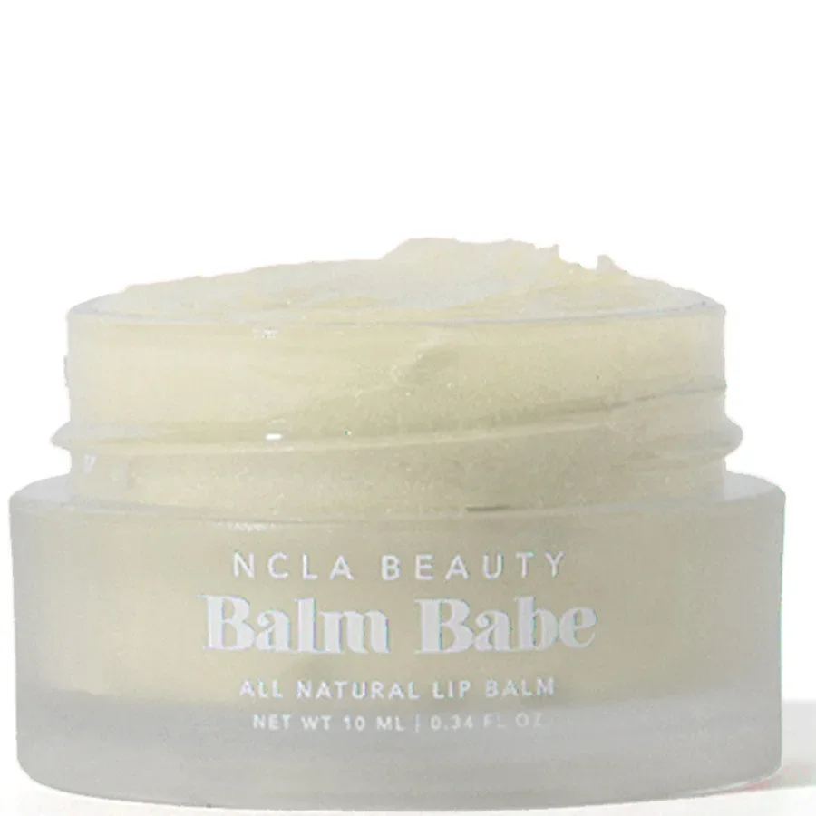 NCLA Beauty Balm Babe Lip Balm  Birthday Cake 10 ml NCLA