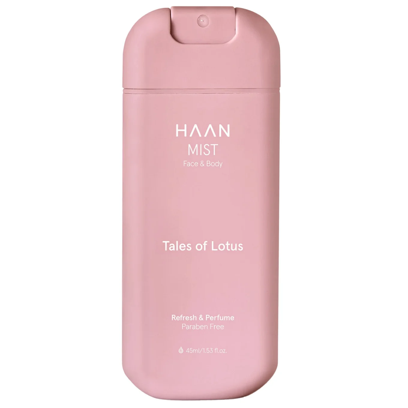 HAAN Tales Of Lotus Face & Body Mist 45 ml Haan