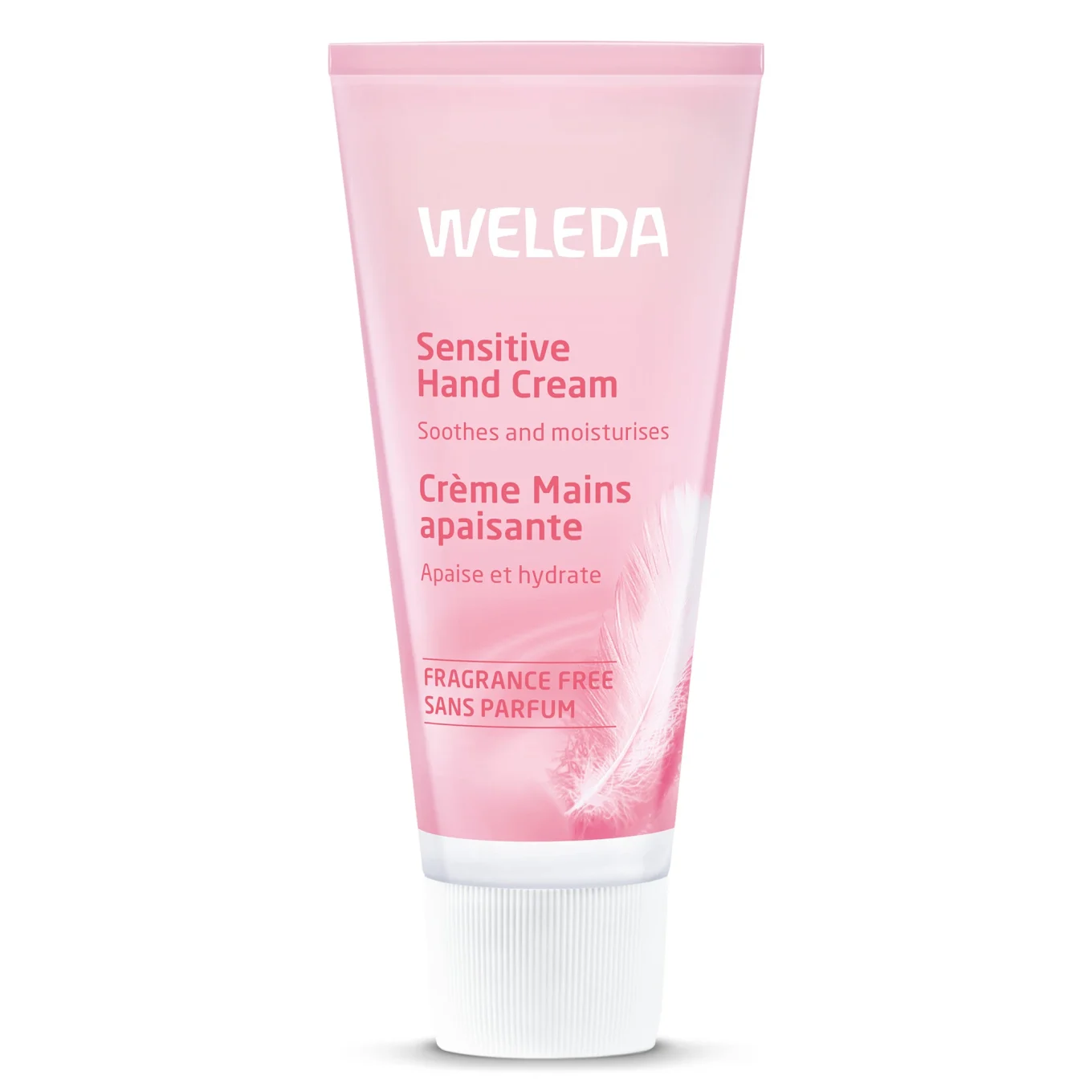 Weleda Sensitive Hand Cream 50 ml Weleda