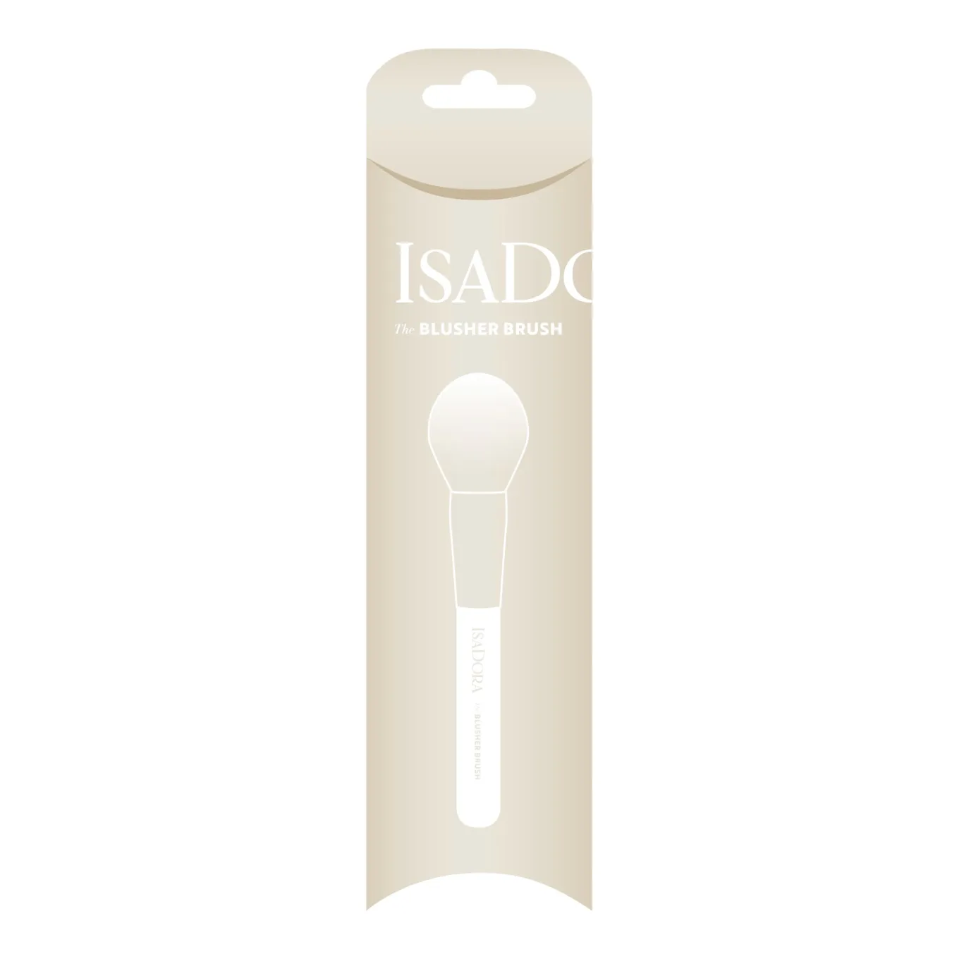 IsaDora The Blusher Brush IsaDora