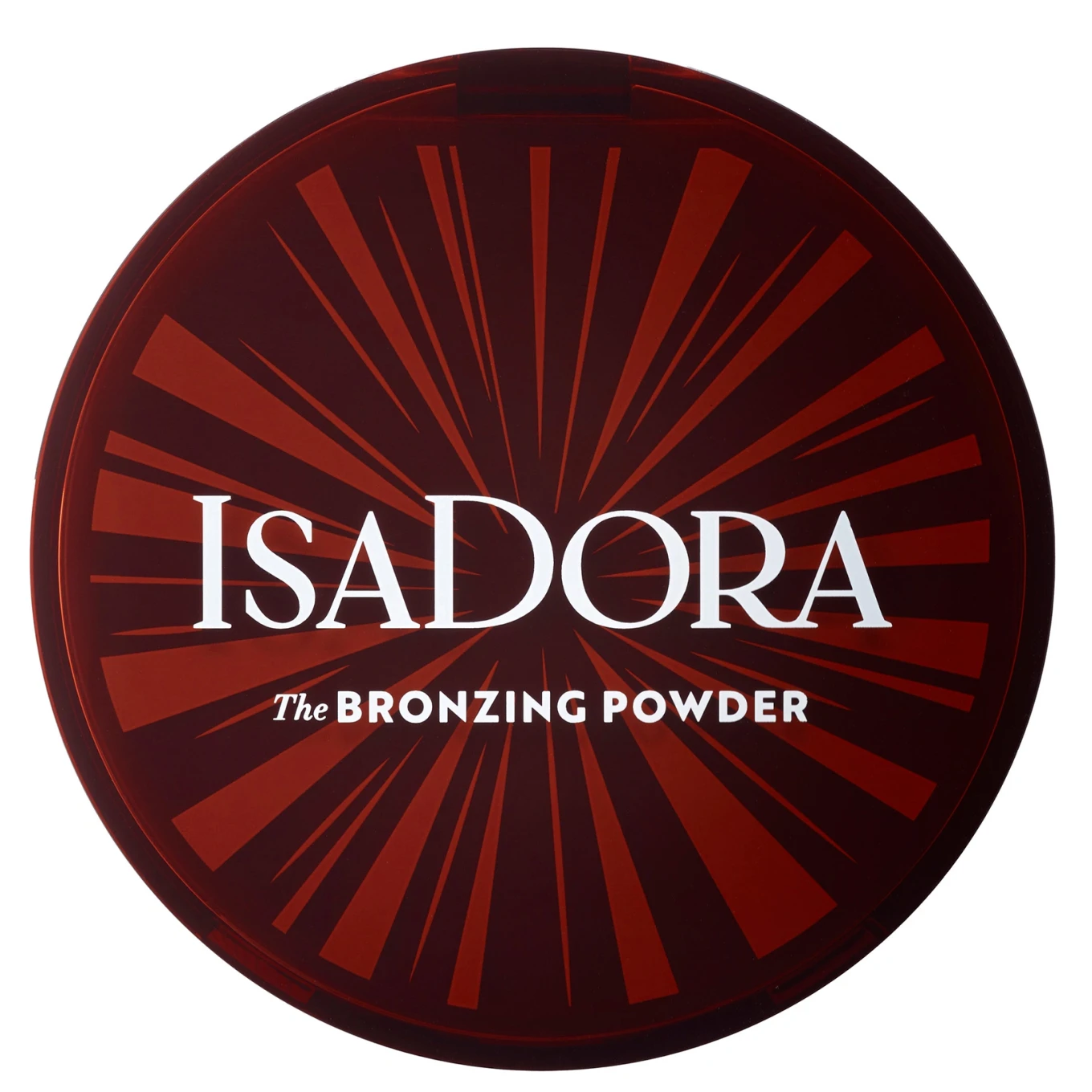 IsaDora The Bronzing Powder 10 g 46 Golden Tan IsaDora