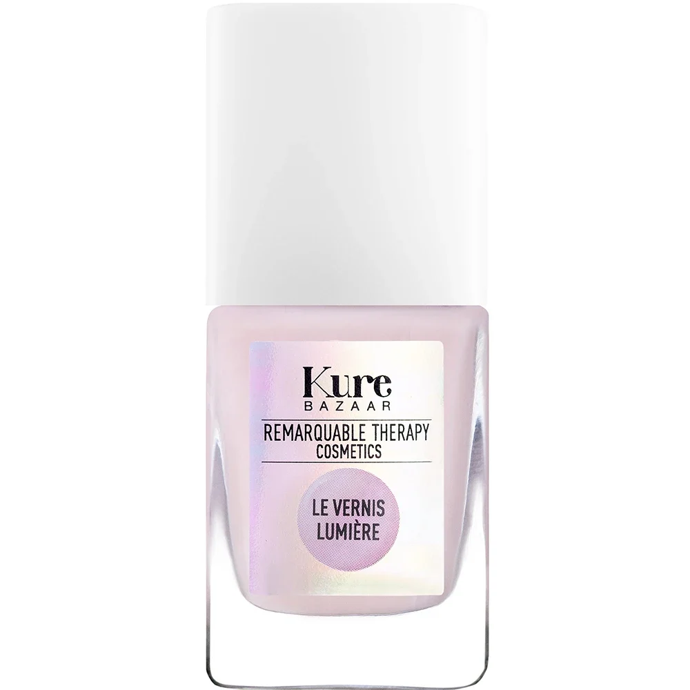 Kure Bazaar Nail Hardener Illuminator 10 ml Rose Kure Bazaar