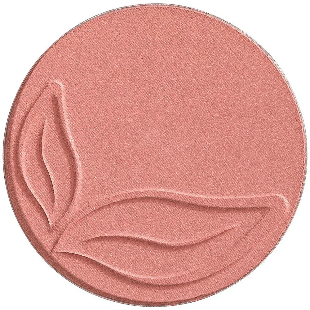 PuroBIO Blush Powder Refill 5,2 g 01 Pink Shimmer PuroBIO