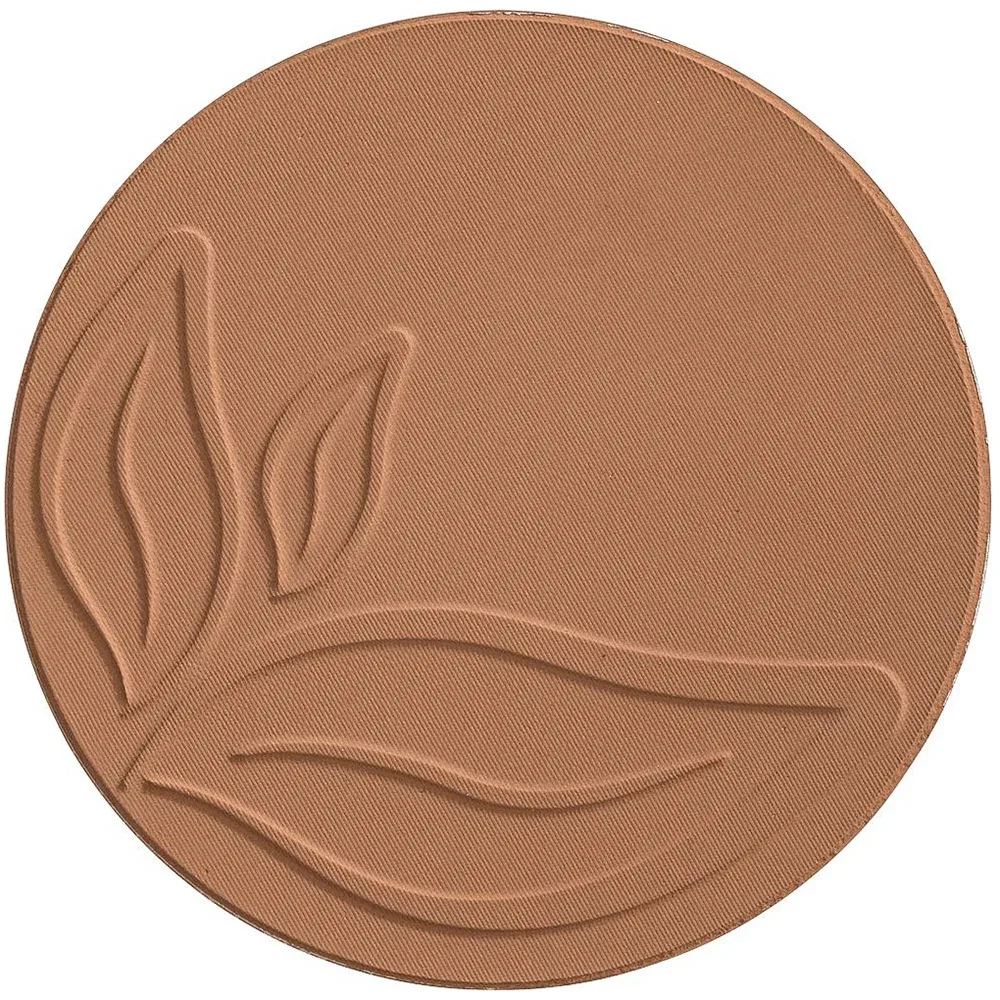 PuroBIO Bronzer Powder Refill 9 g 03 Beige PuroBIO