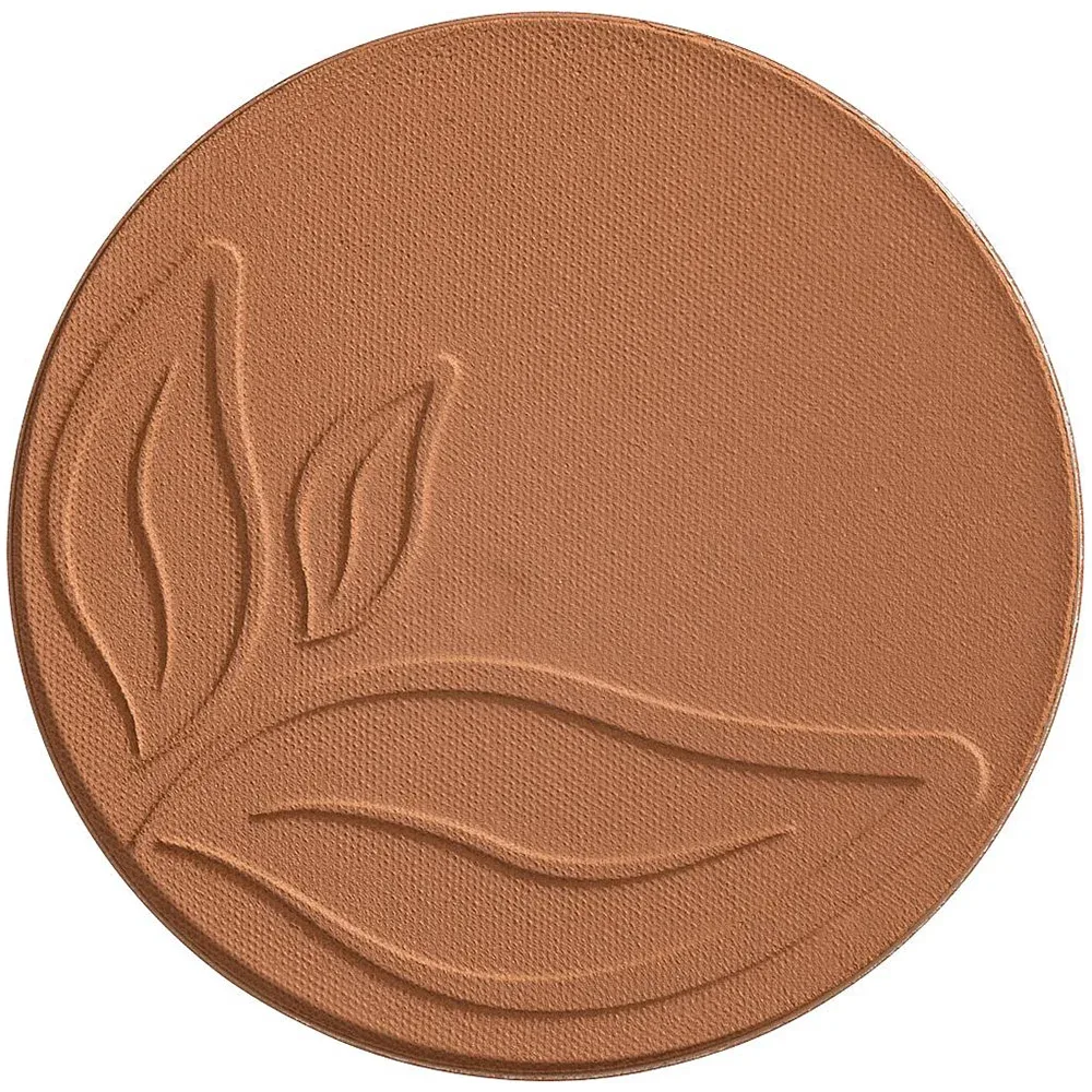 PuroBIO Bronzer Powder Refill 9 g 05 Maroon Warm PuroBIO