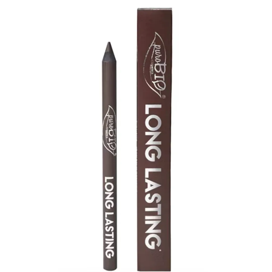 PuroBIO Long Lasting Pencil Eyeliner Kajal 1,1 g Brown 05L PuroBIO