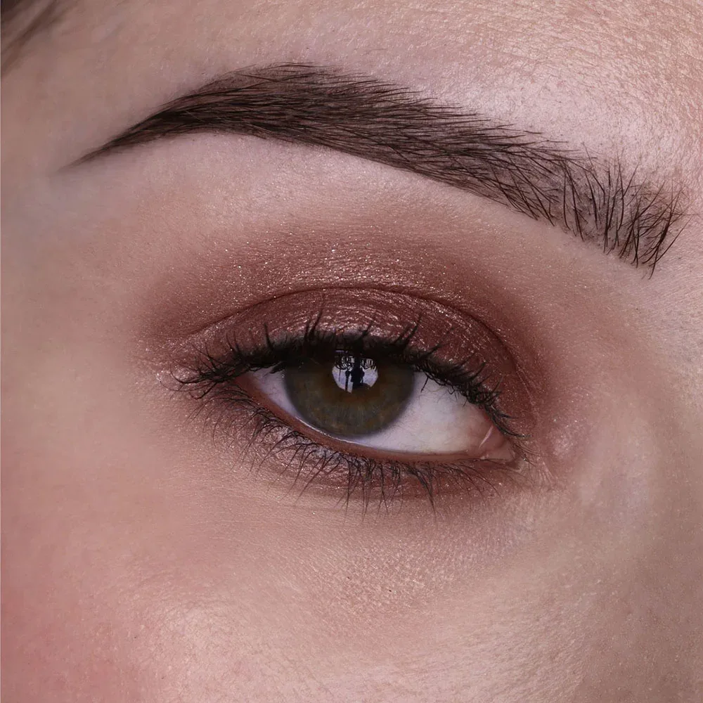 PuroBIO Long Lasting Eyeshadow Pencil 3 g Topaz Satin 033L PuroBIO