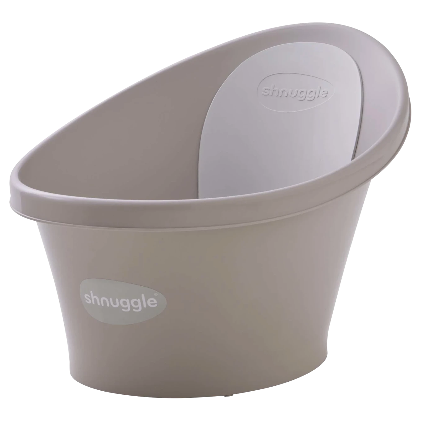 Shnuggle Shnuggle Badbalja Taupe Shnuggle