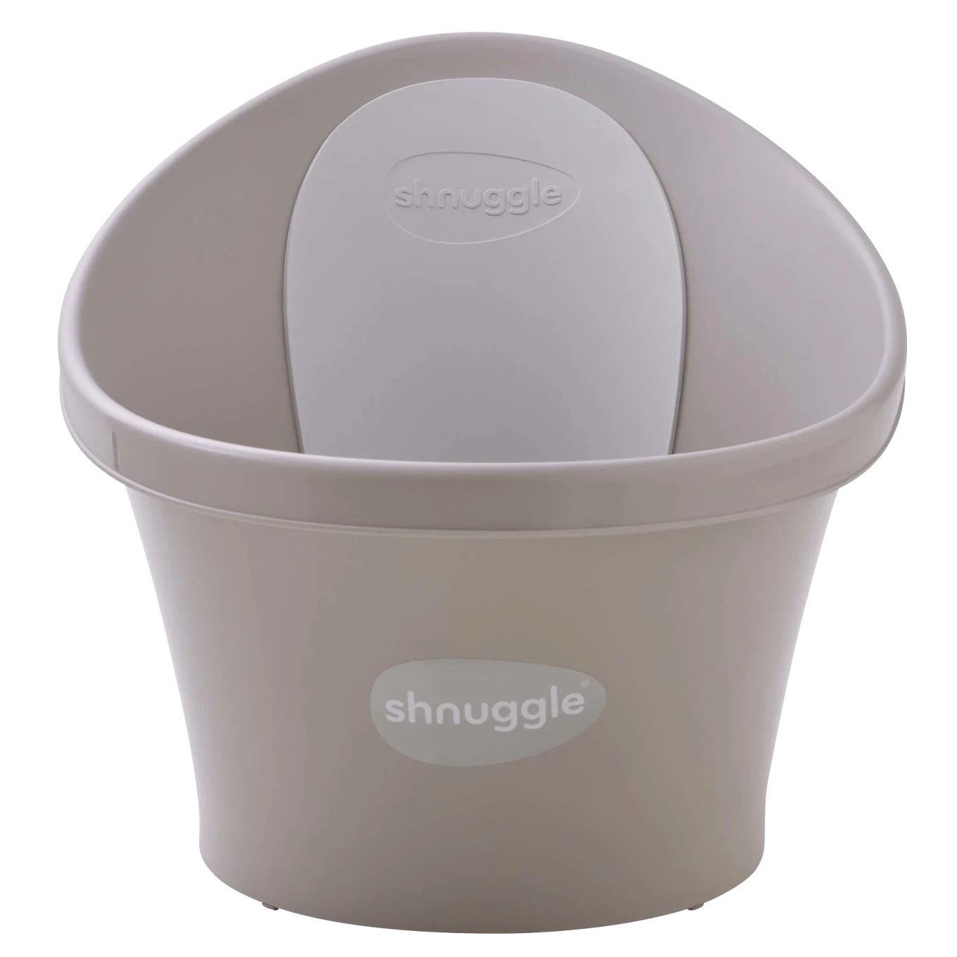 Shnuggle Shnuggle Badbalja Taupe Shnuggle