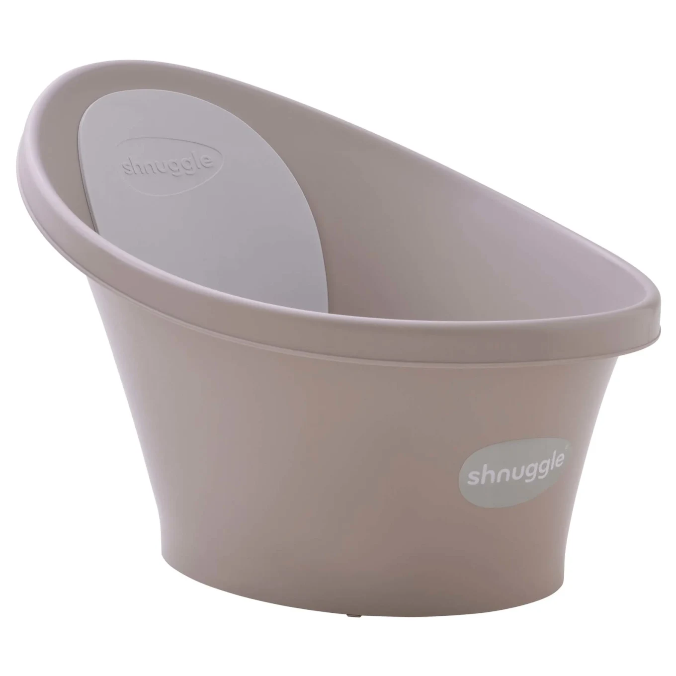 Shnuggle Shnuggle Badbalja Taupe Shnuggle