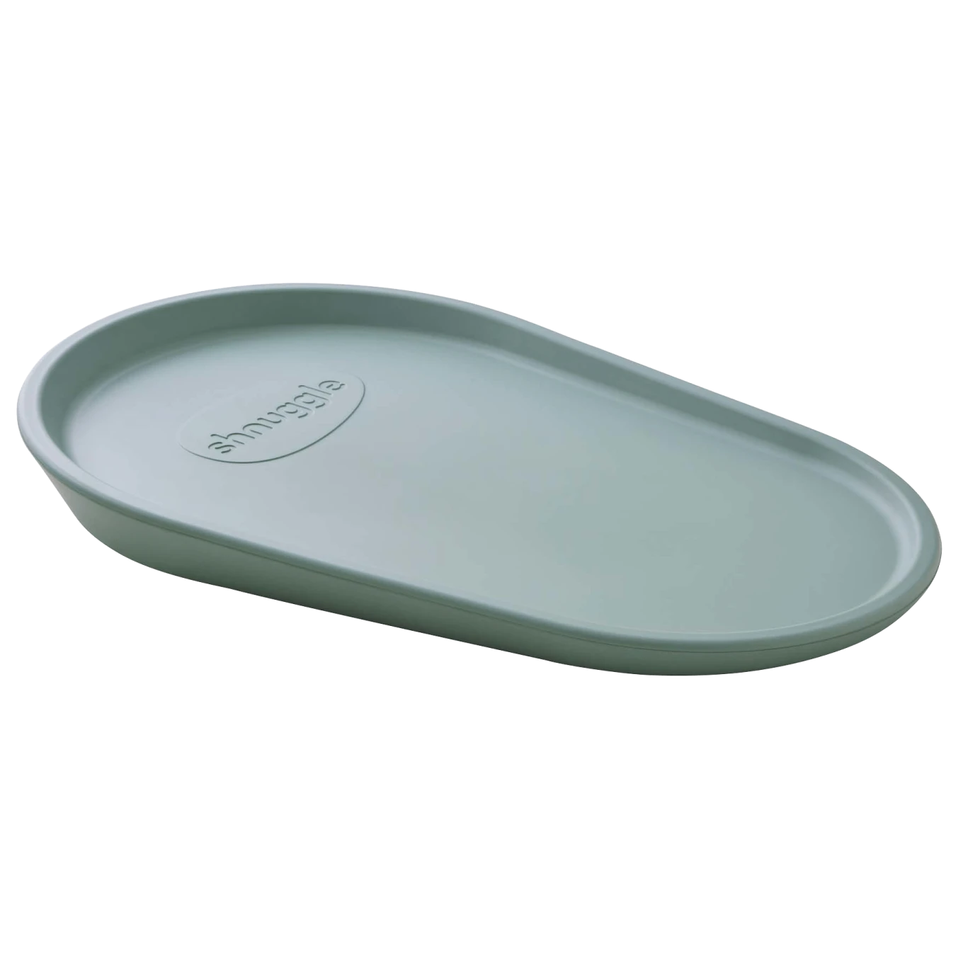 Shnuggle Skötbädd Squishy Eucalyptus Shnuggle