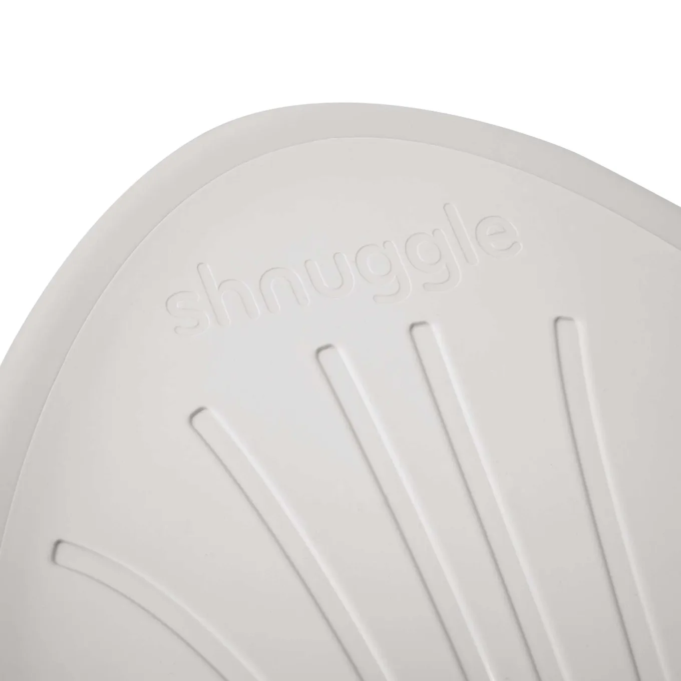 Shnuggle Badstöd New Born Taupe Shnuggle