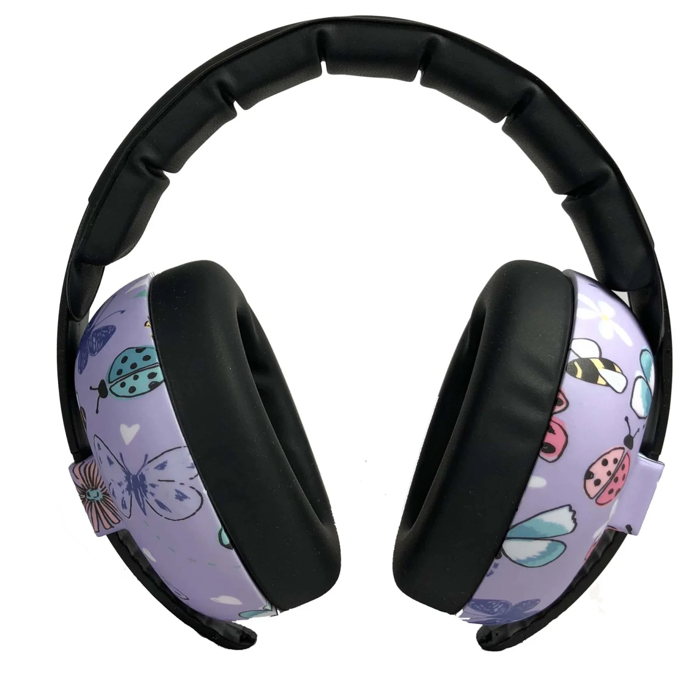 Banz Hörselskydd Baby Butterfly BANZ