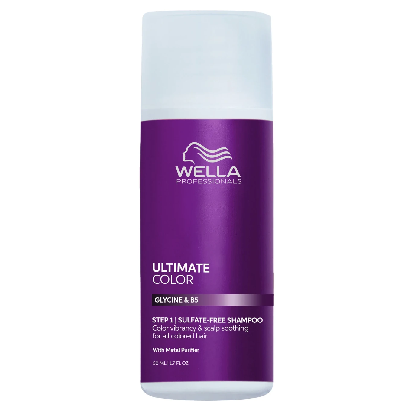 Wella Professionals Ultimate Color Shampoo 50 ml Wella