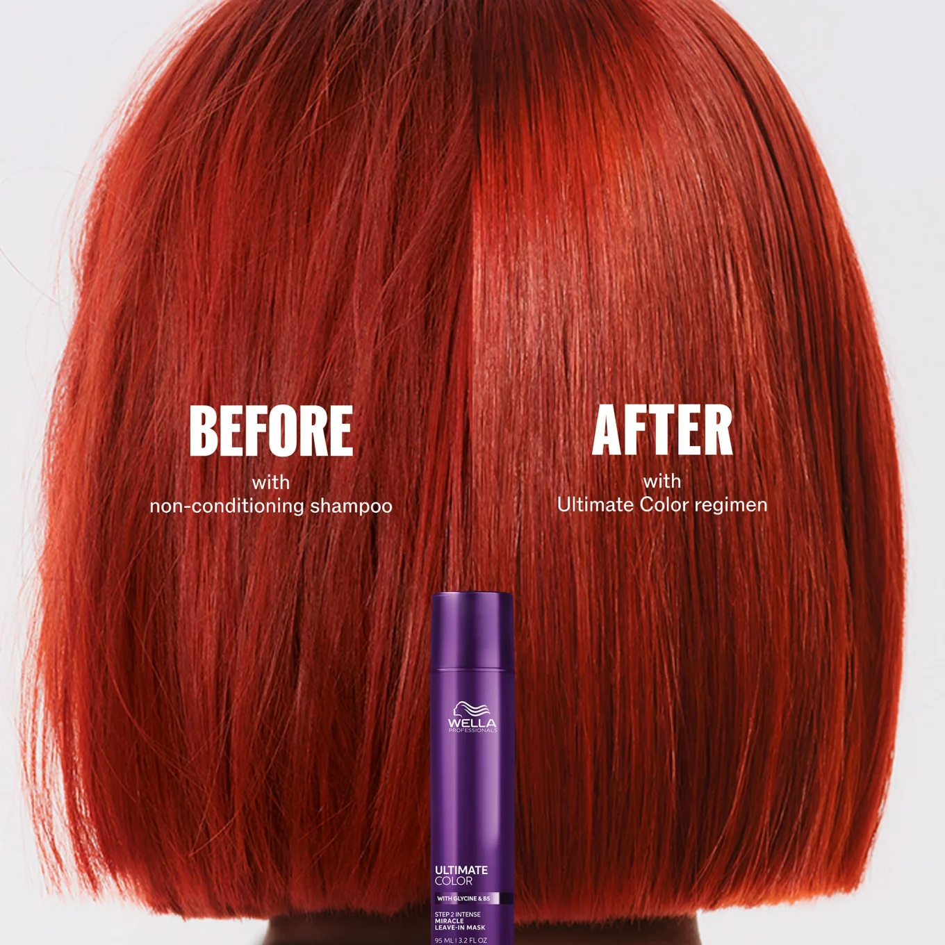 Wella Professionals Ultimate Color Shampoo 1000 ml Wella