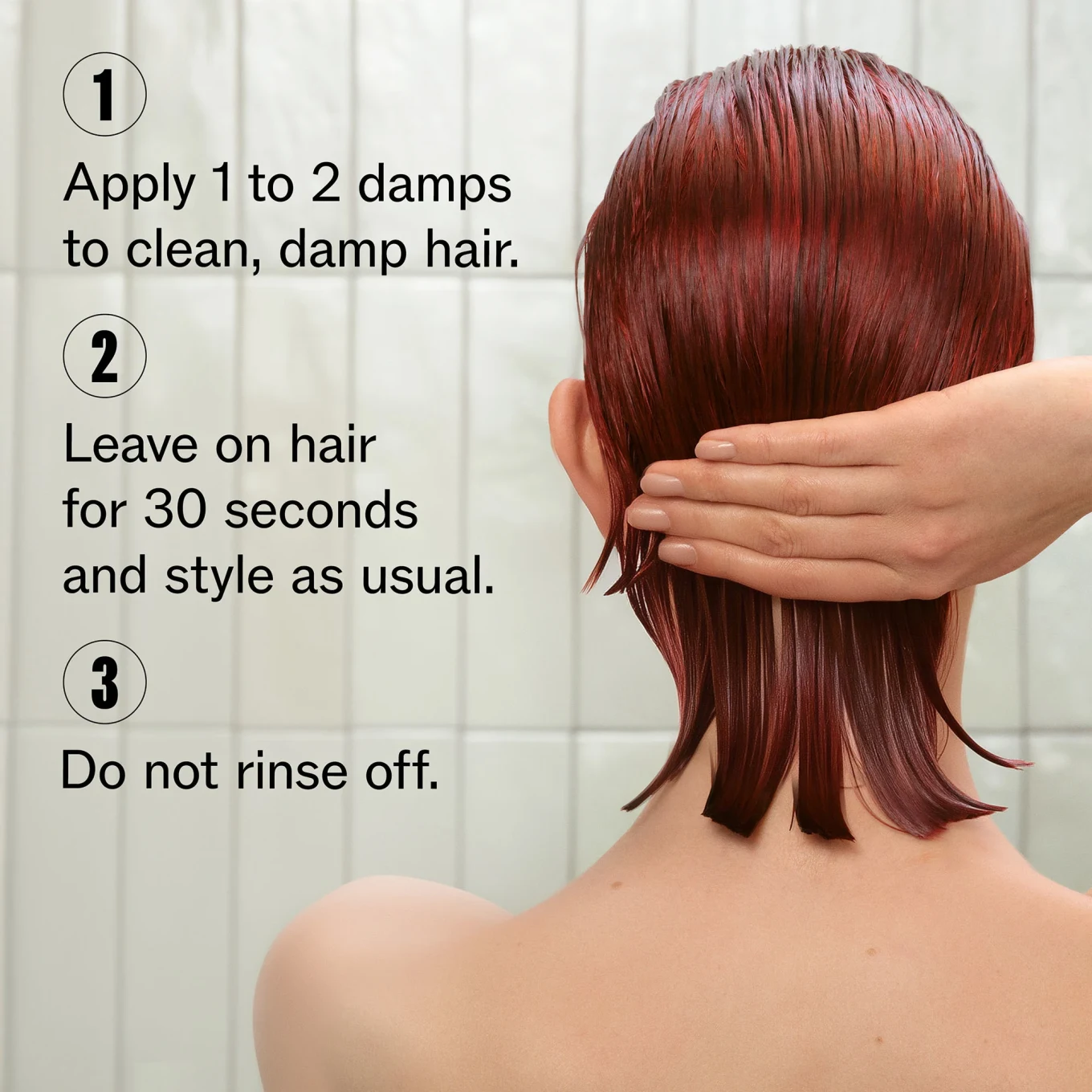 Wella Professionals Ultimate Color Leave-In Mask 95 ml Wella