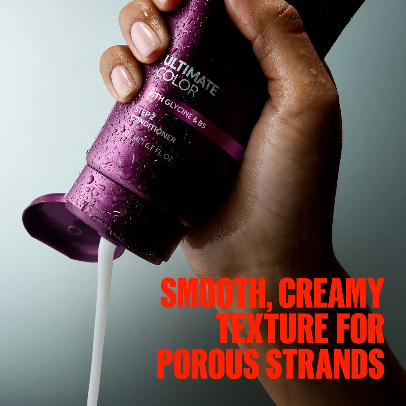 Wella Professionals Ultimate Color Conditioner 1000 ml Wella