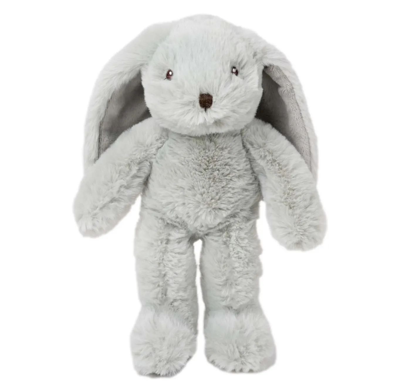 Teddykompaniet Gosedjur Svea Kanin Ljusgrön Mini Teddykompaniet