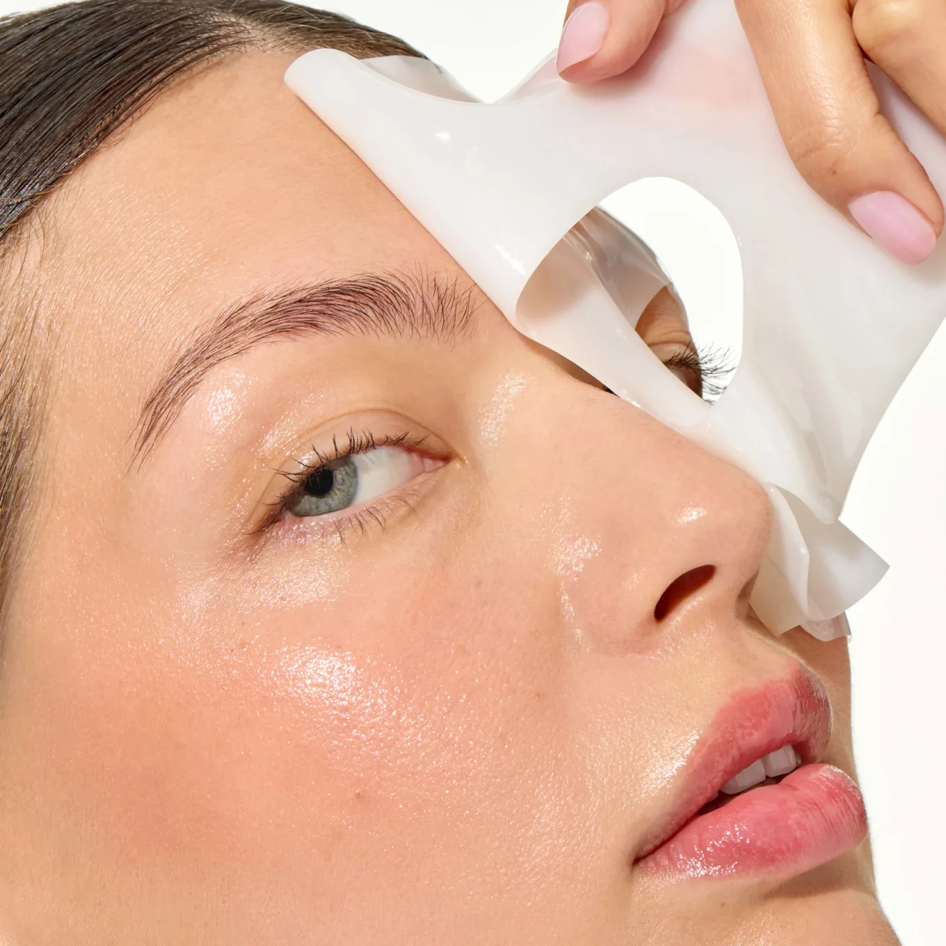 Mario Badescu Advanced Collagen Hydrogel Sheet Mask 3 st Mario Badescu