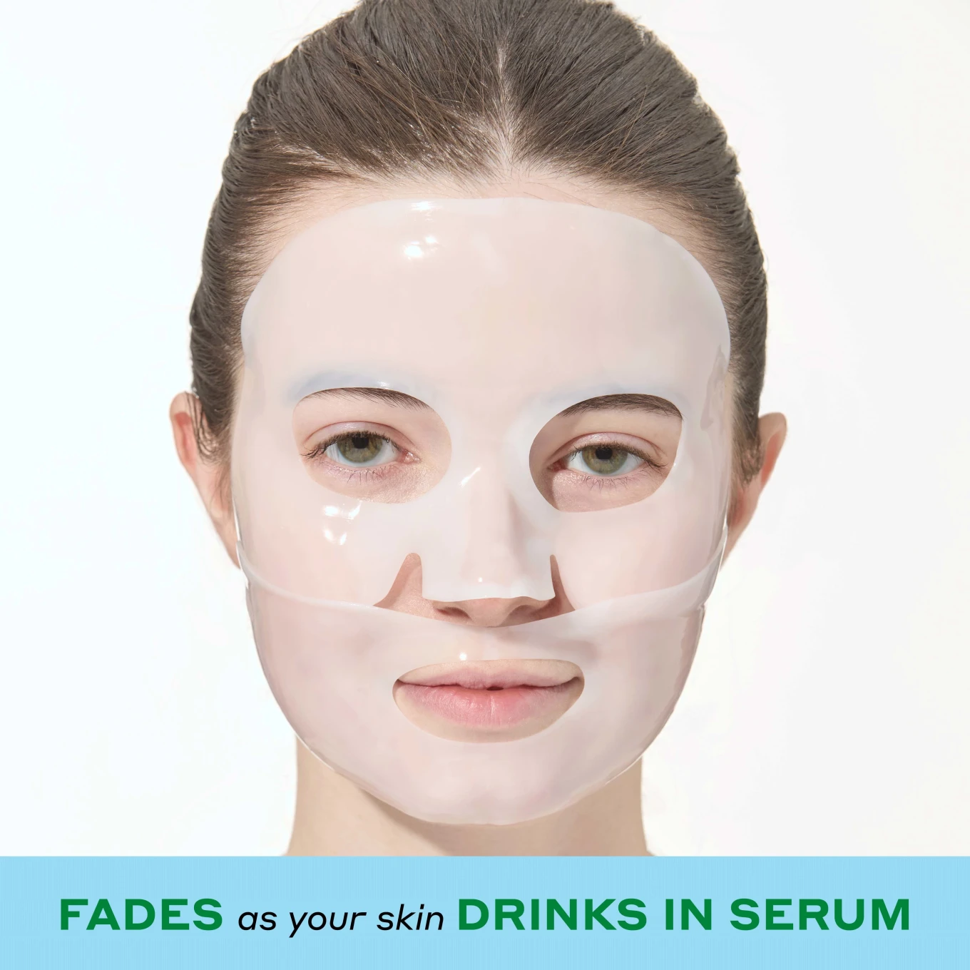 Mario Badescu Advanced Collagen Hydrogel Sheet Mask 3 st Mario Badescu