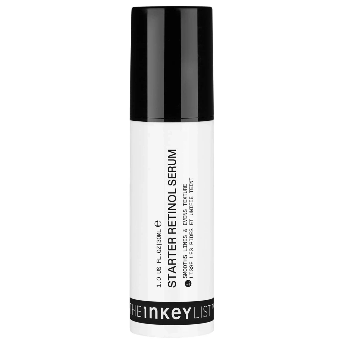 The Inkey List Starter Retinol Serum 30 ml The Inkey List 
