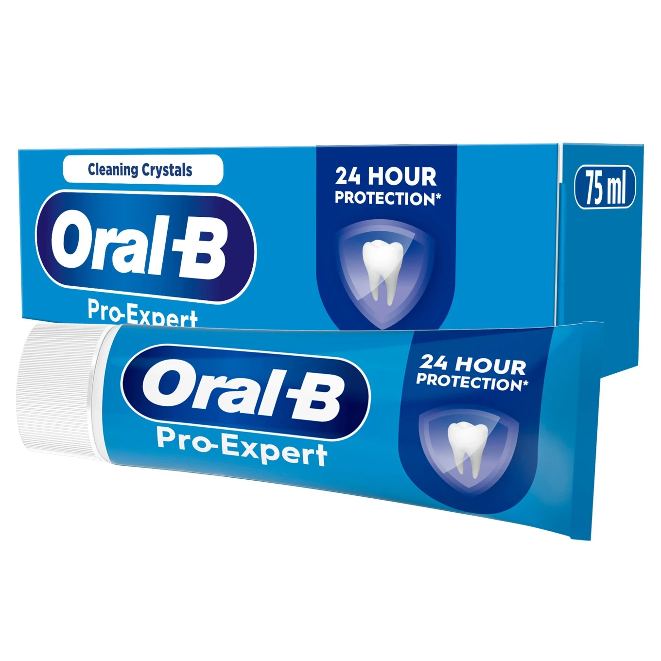 Oral-B Pro-Expert Professional Protection Tandkräm 75 ml Oral-B