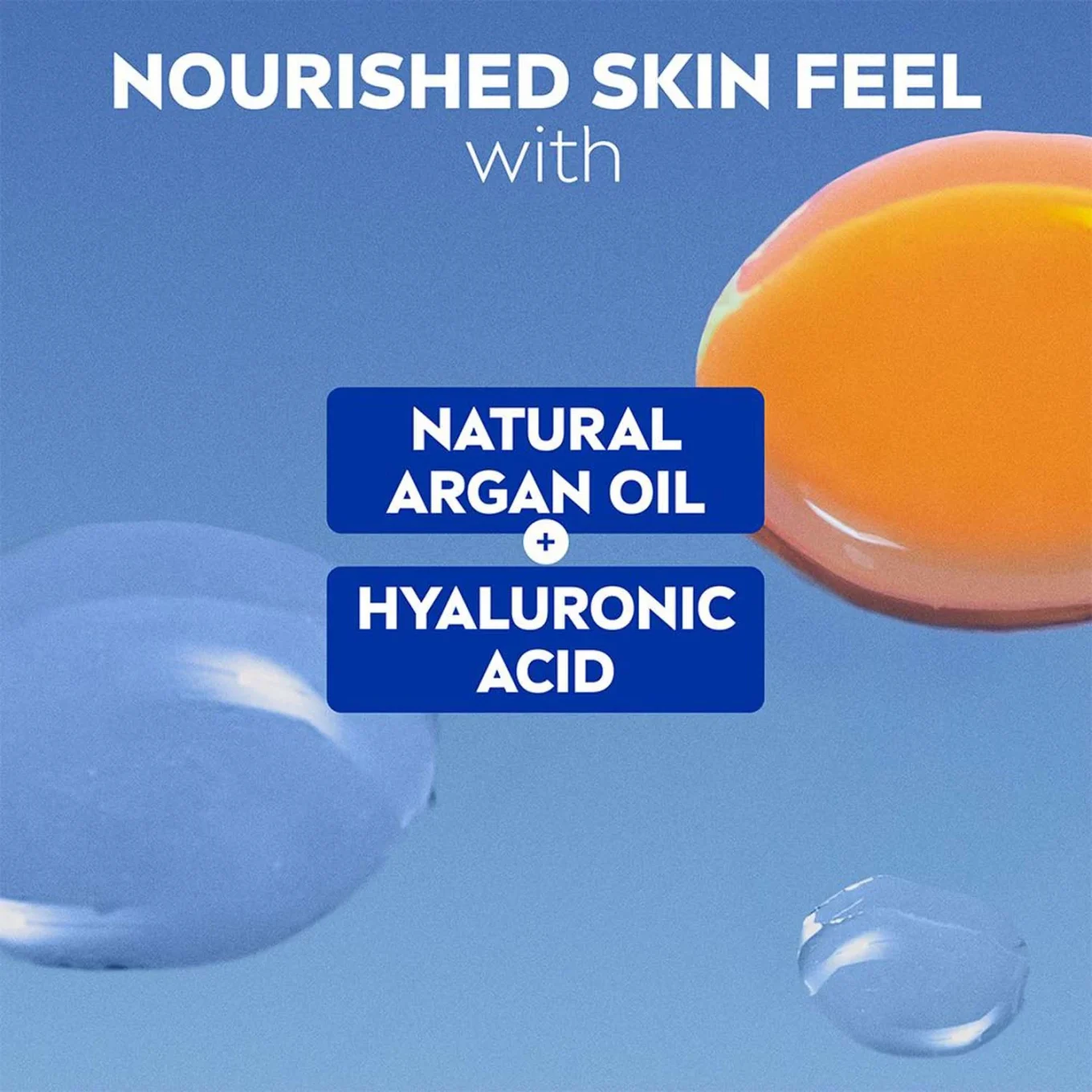 Nivea Toner Caring 200 ml Nivea