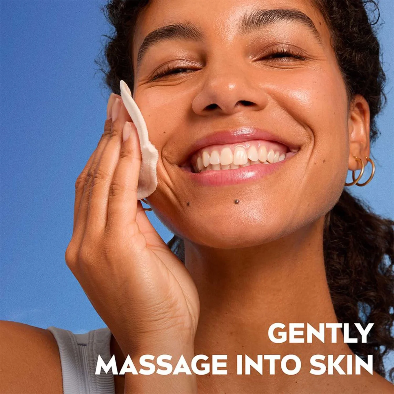 Nivea Toner Caring 200 ml Nivea