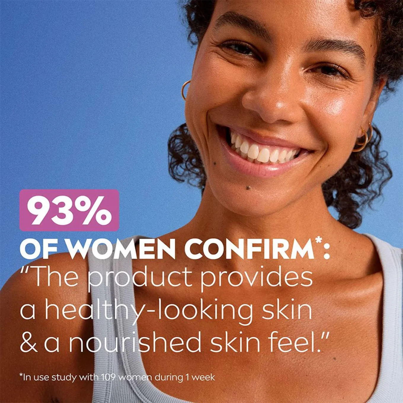 Nivea Toner Caring 200 ml Nivea