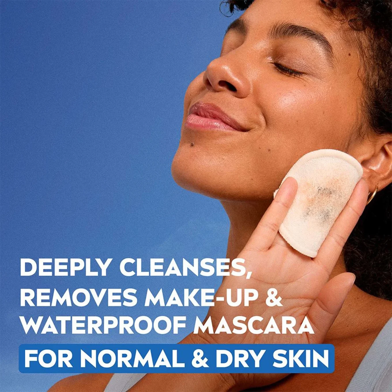 Nivea Cleansing Milk Refreshing 200 ml Nivea