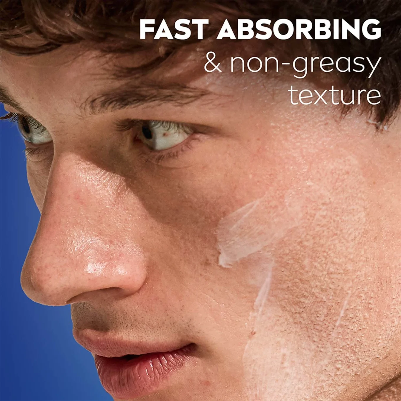 Nivea Men Hydrocare After Shave Balm 100 ml Nivea