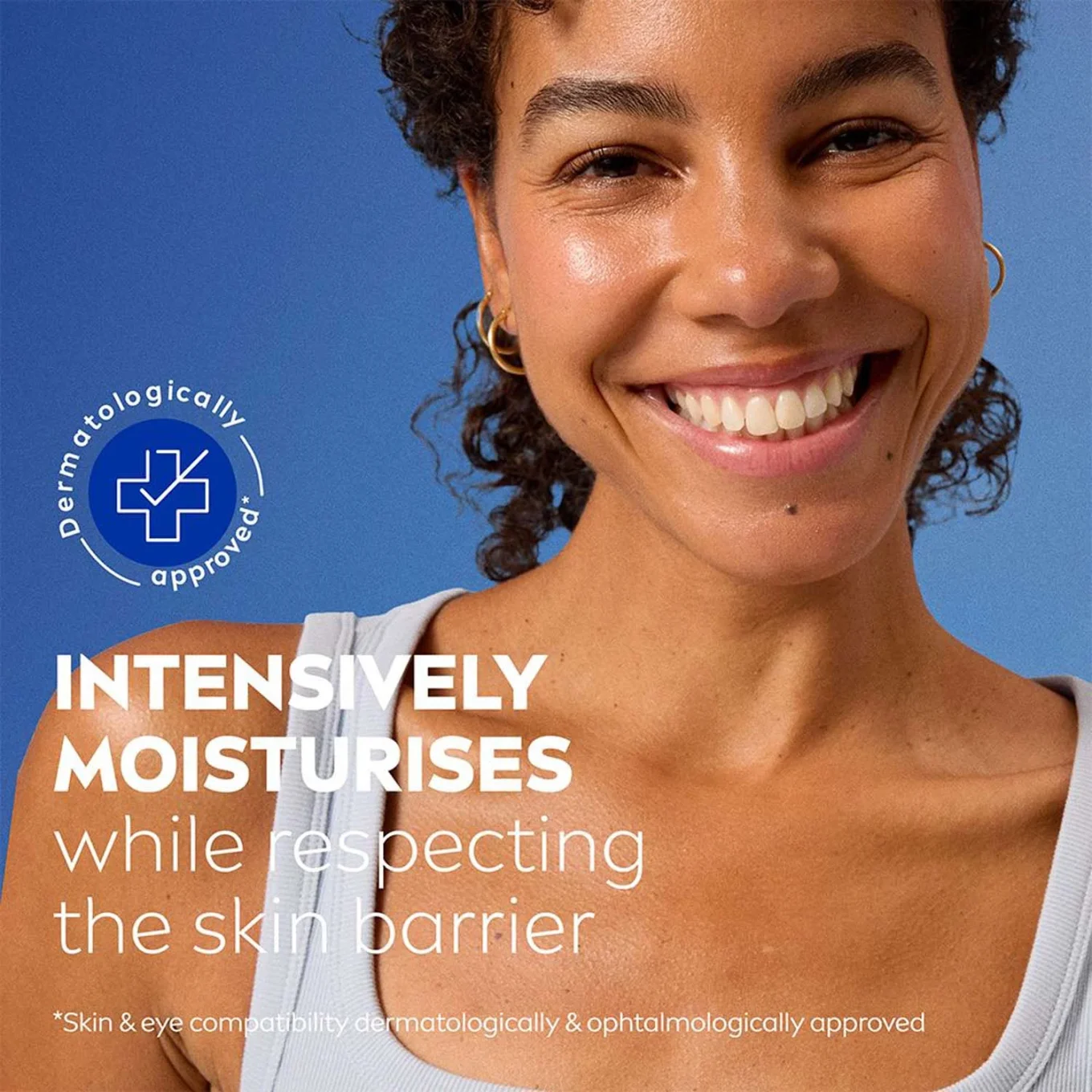 Nivea Cleansing Milk Refreshing 200 ml Nivea