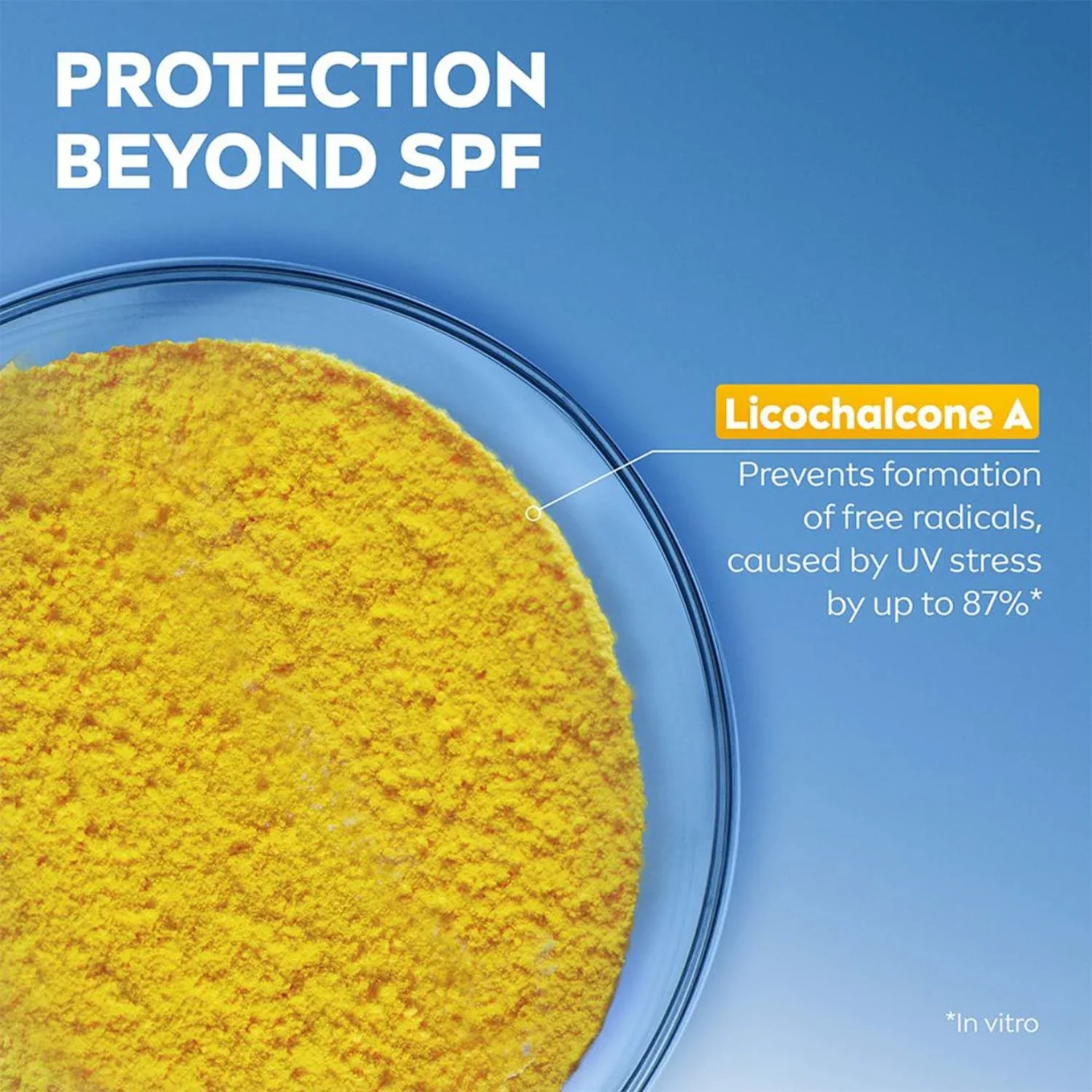 Nivea Sun UV Face Ultra Light Daily Fluid SPF 50+, 40 ml Medium Nivea