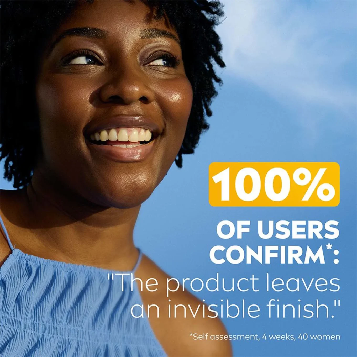 Nivea UV Face Specialist Invisible Fluid SPF 50+, 40 ml Nivea