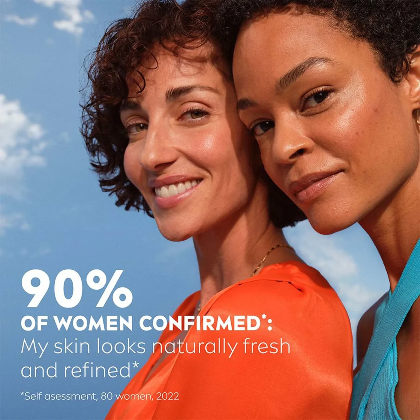 Nivea Q10 Anti-Wrinkle Pore Minimising Extra Light Day Cream SPF15, 50 ml Nivea