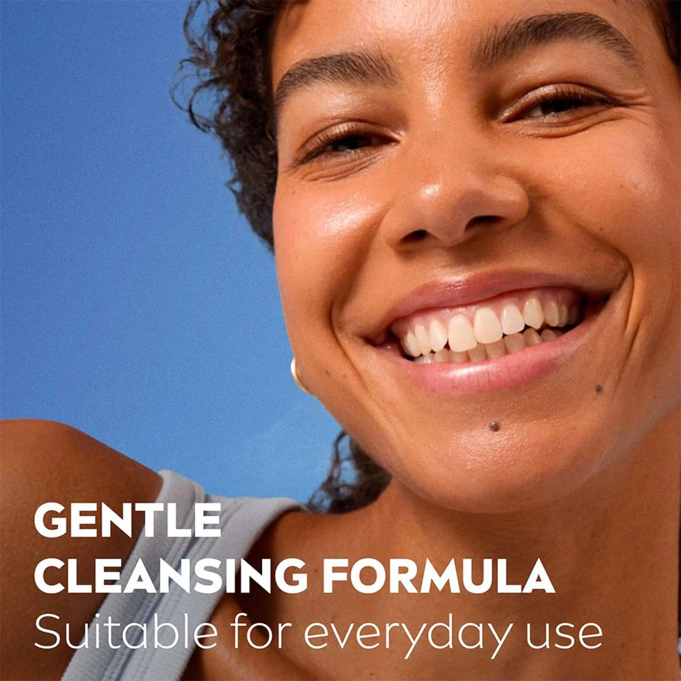 Nivea Daily Essentials Gentle Cleansing Cream 150 ml Nivea