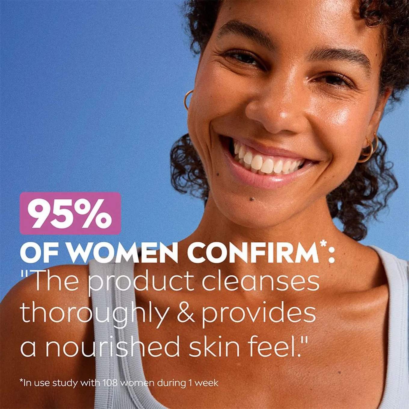 Nivea Daily Essentials Gentle Cleansing Cream 150 ml Nivea