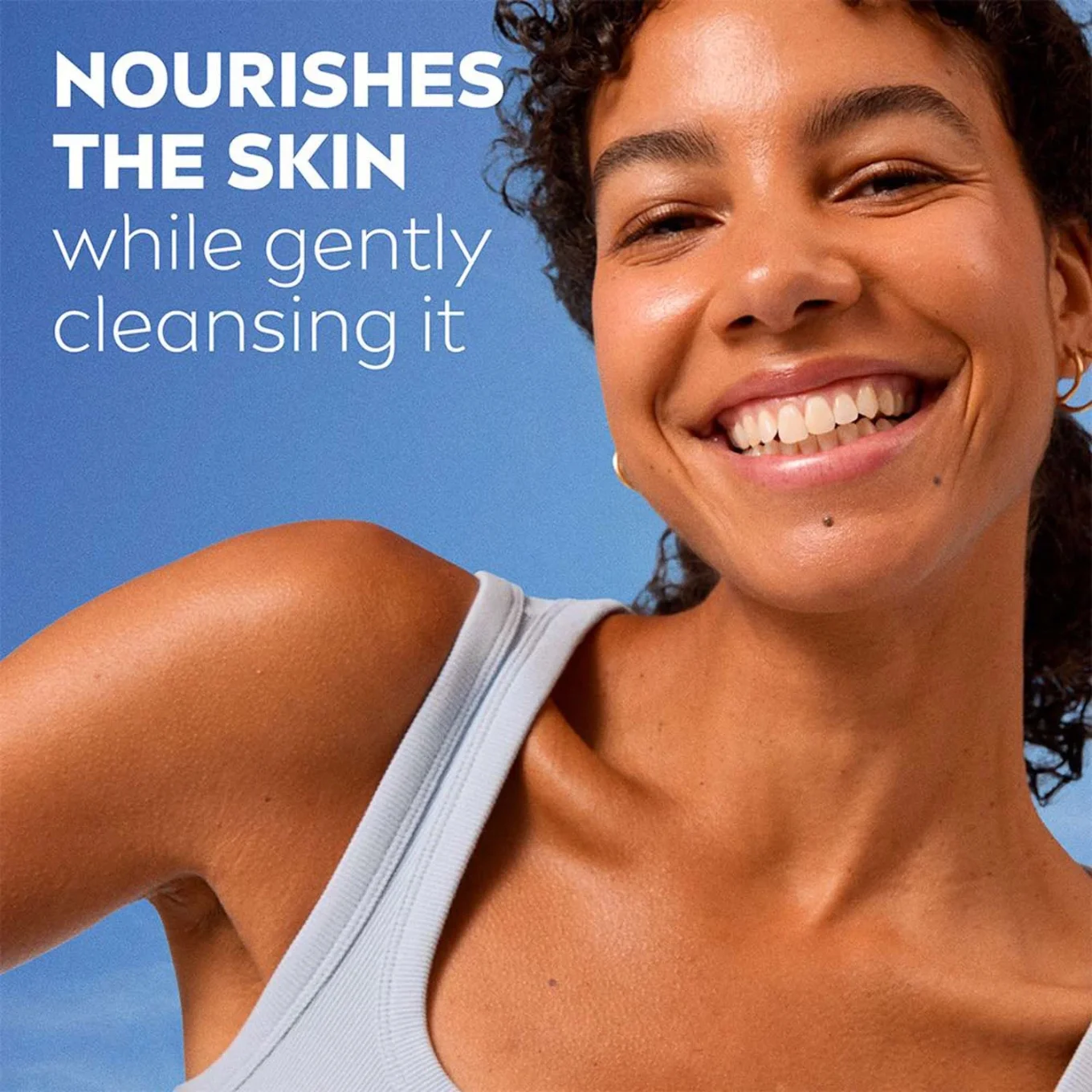 Nivea Daily Essentials Gentle Cleansing Cream 150 ml Nivea