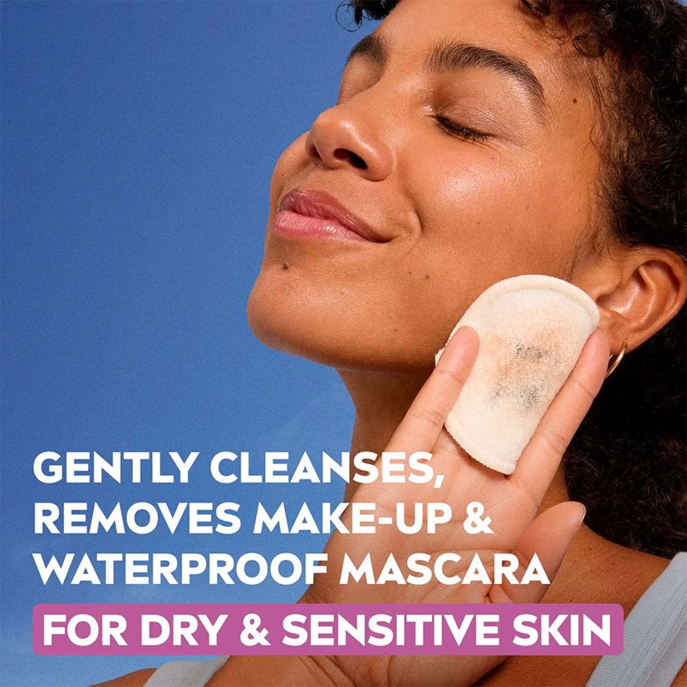 Nivea Cleansing Milk Caring 200 ml Nivea