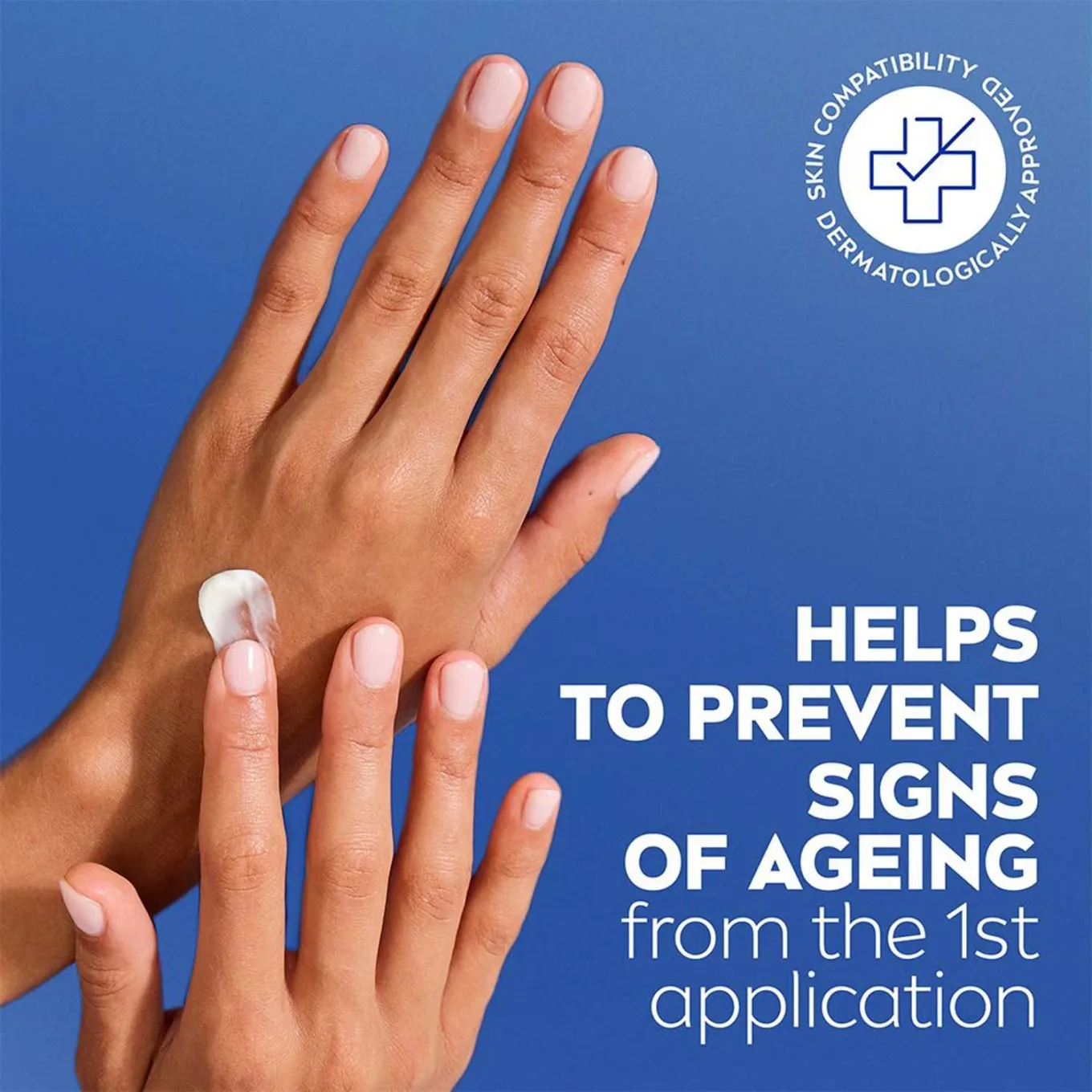 Nivea Q10 Anti-Age Hand Cream 100 ml Nivea
