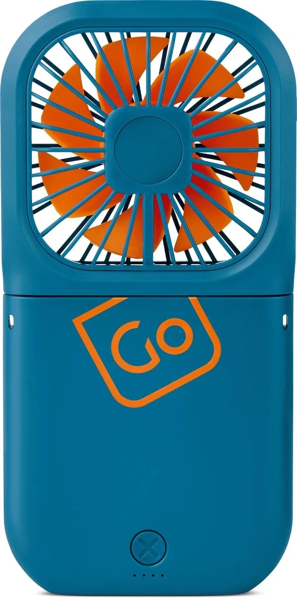 GoTravel Folding Fan GoTravel