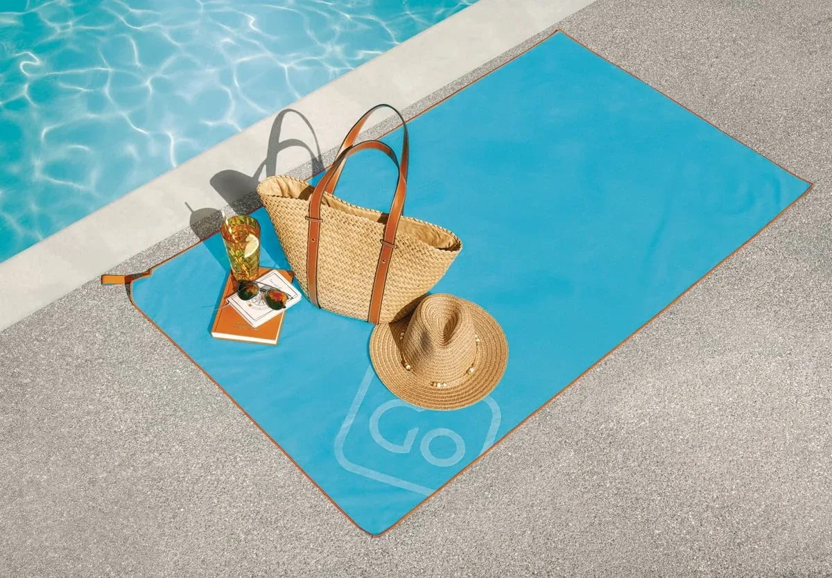 GoTravel Everyday Quick Drying Towel GoTravel