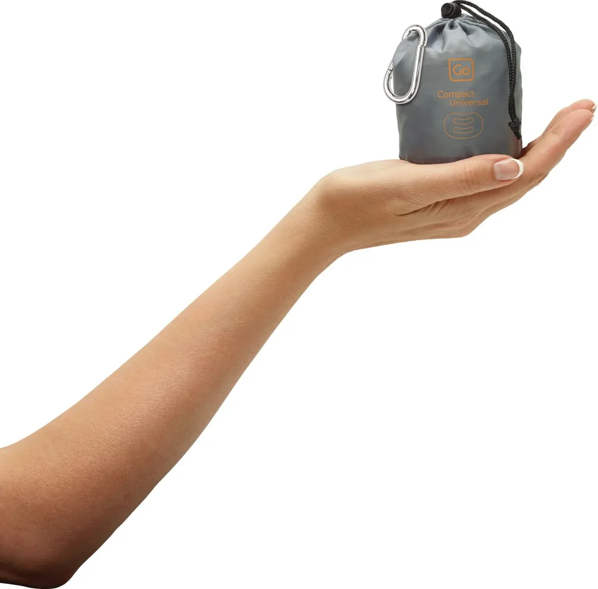 GoTravel Compact Universal Neckpillow GoTravel