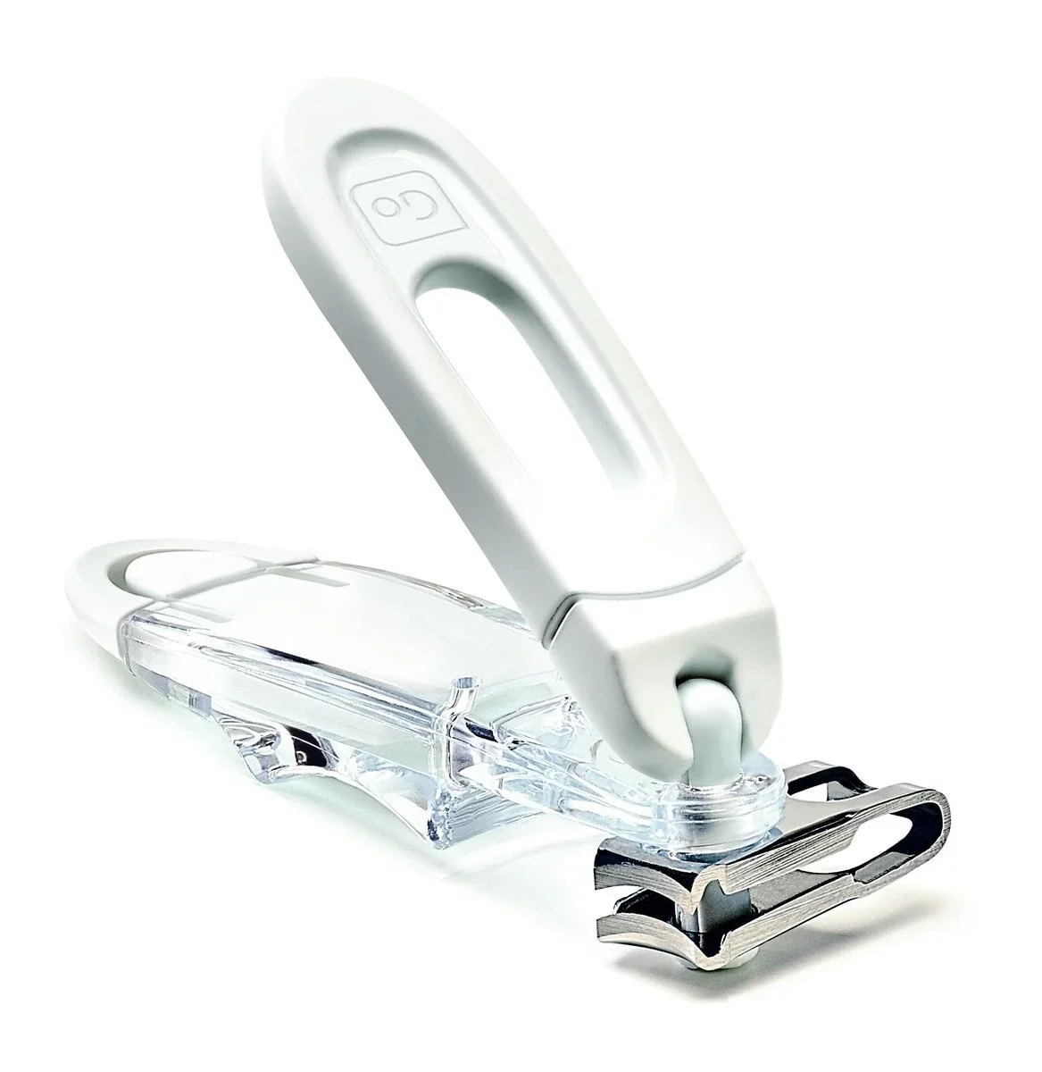 GoTravel Arc Blade Clippers GoTravel