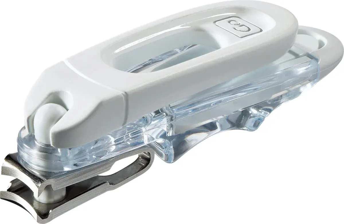 GoTravel Arc Blade Clippers GoTravel