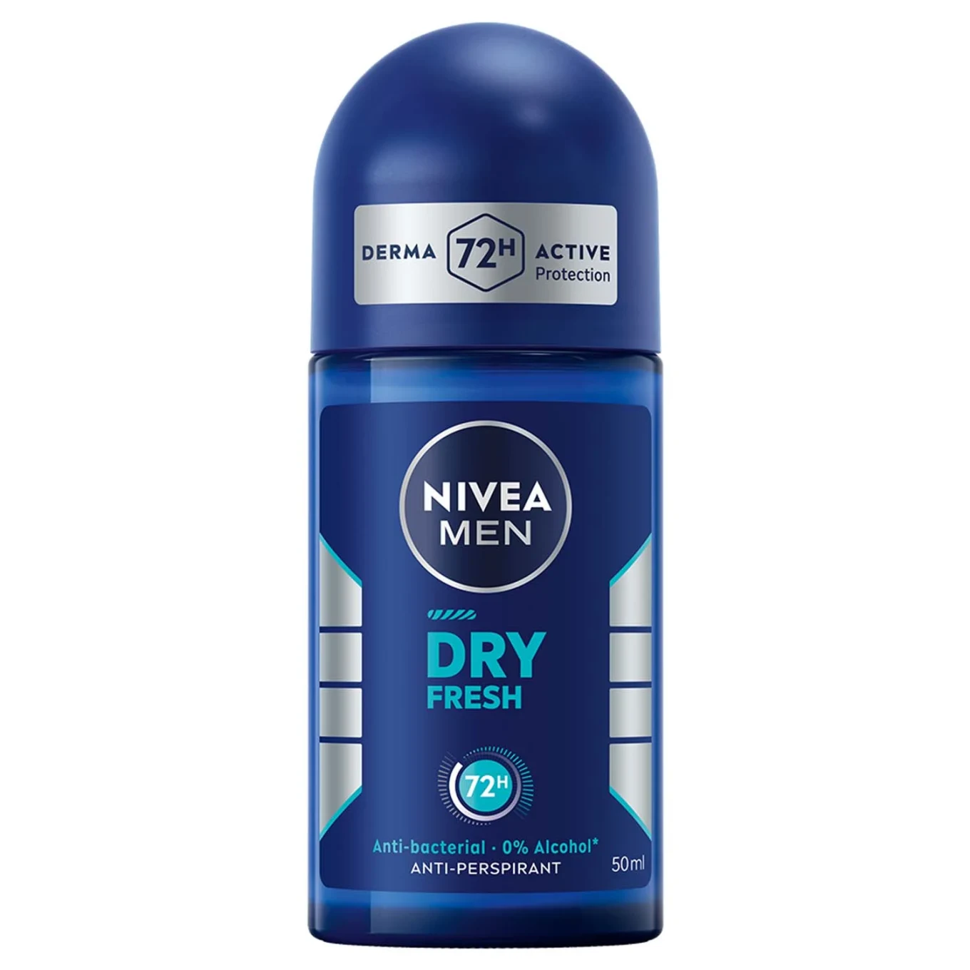 Nivea Men Dry Fresh Roll On 50 ml Nivea