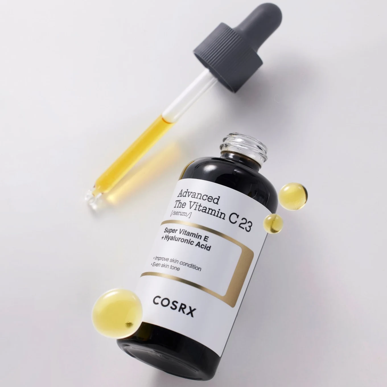 COSRX Advanced The Vitamin C23 Serum 20 ml COSRX