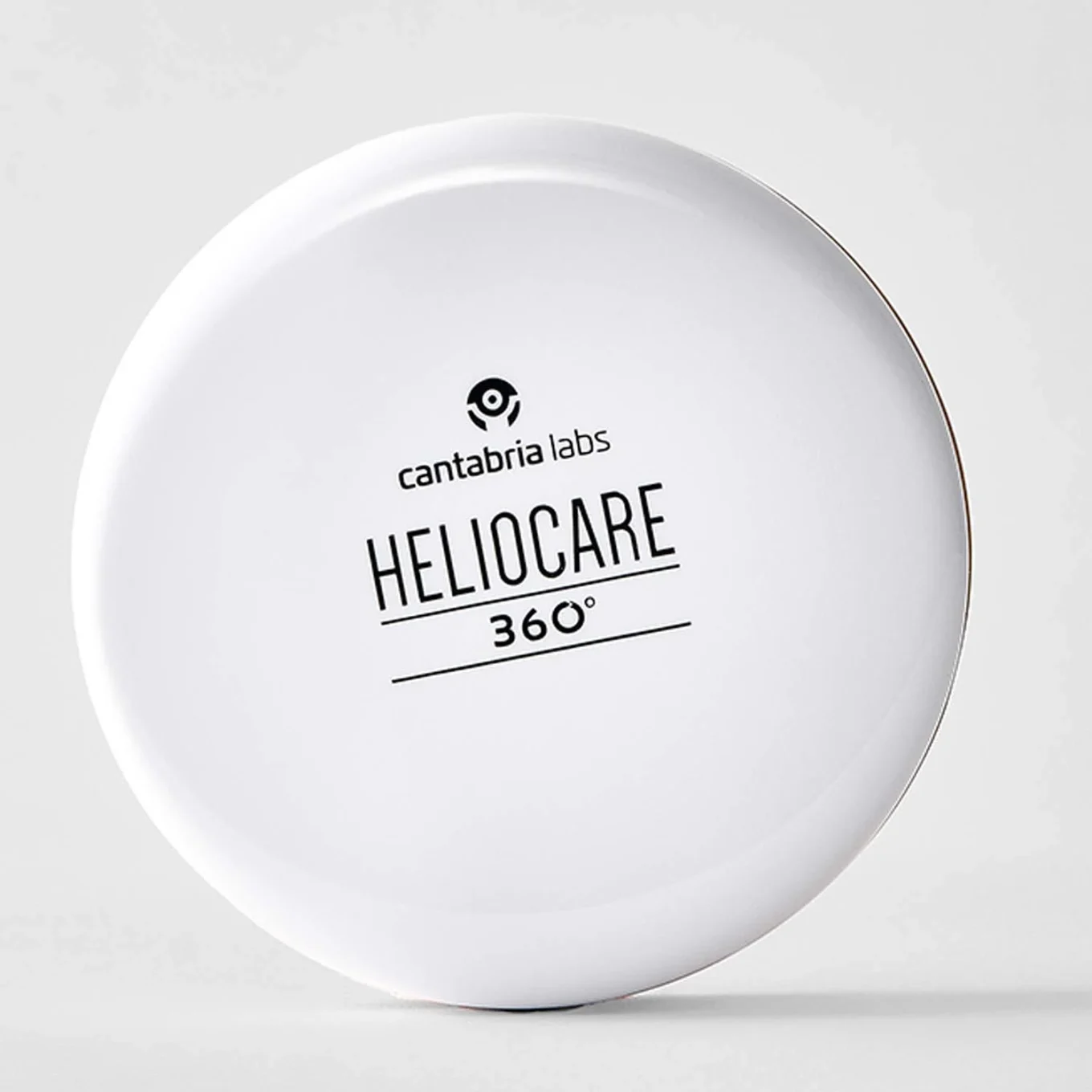 Heliocare Oil-Free Compact SPF 50+, 10 g Beige Heliocare