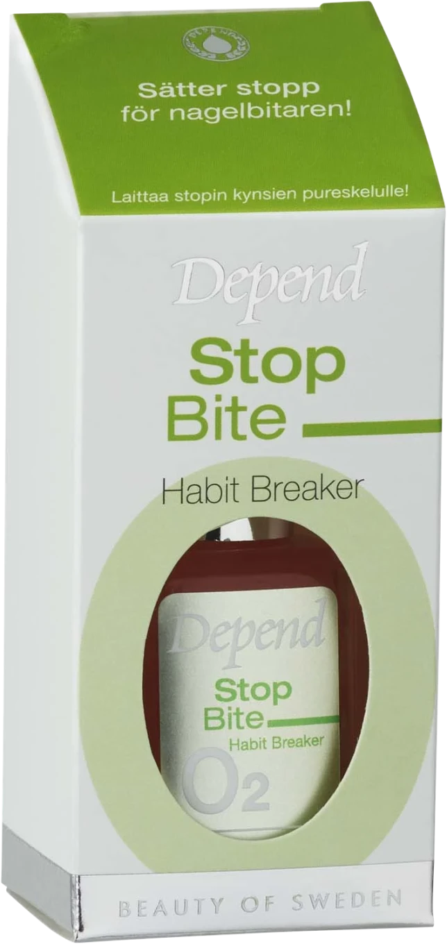 Depend Stop Bite 11 ml Depend